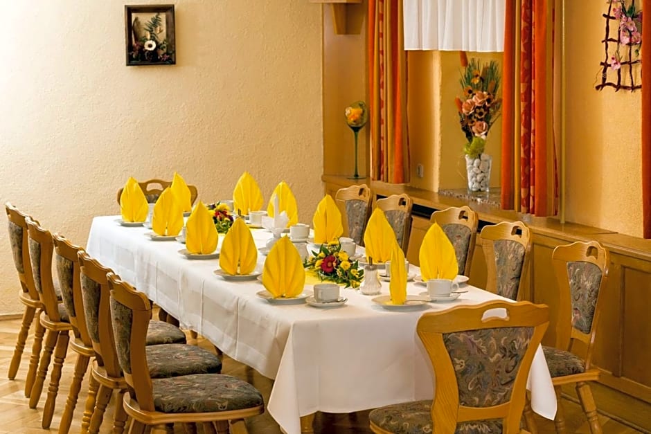 Hotel Waldmühle GbR
