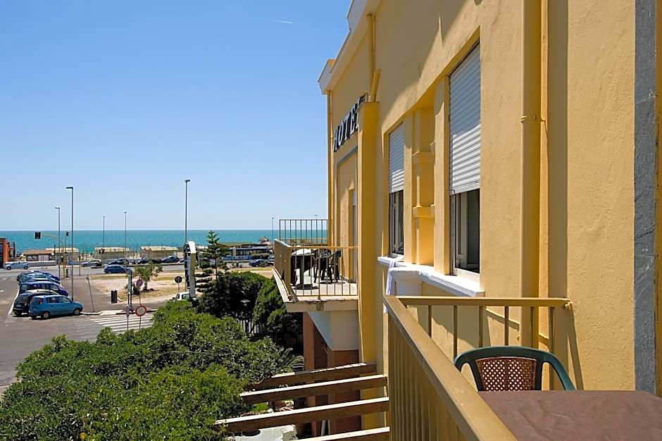 Dipendenza Hotel Bellavista