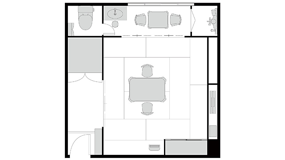 Hotel Obokekyo Mannaka