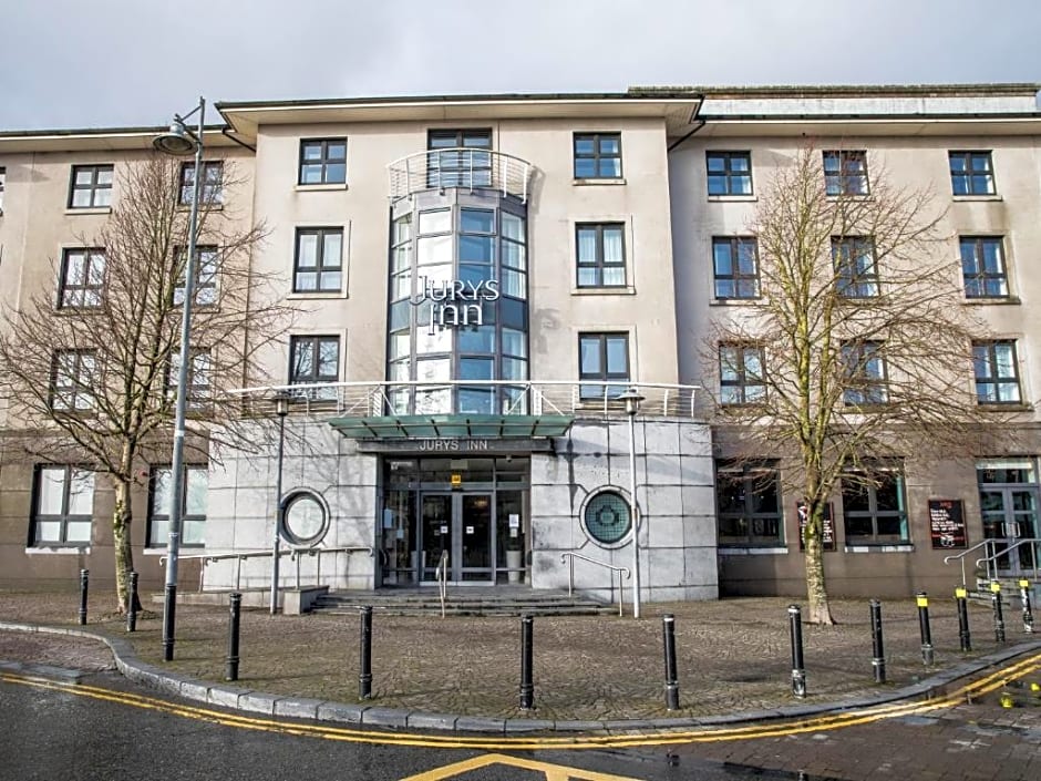 Leonardo Hotel Galway - Formerly Jurys Inn