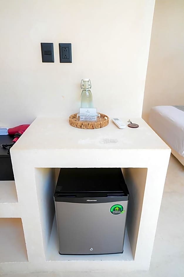 Tikul Hotel Boutique