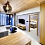 Apartmány Horec