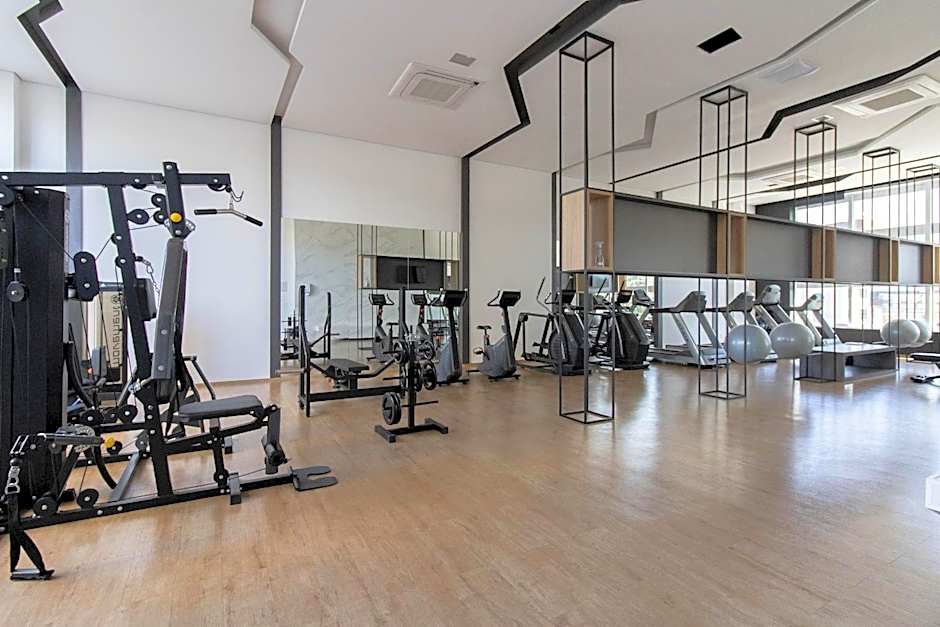 0606 - Prestige bosque maia