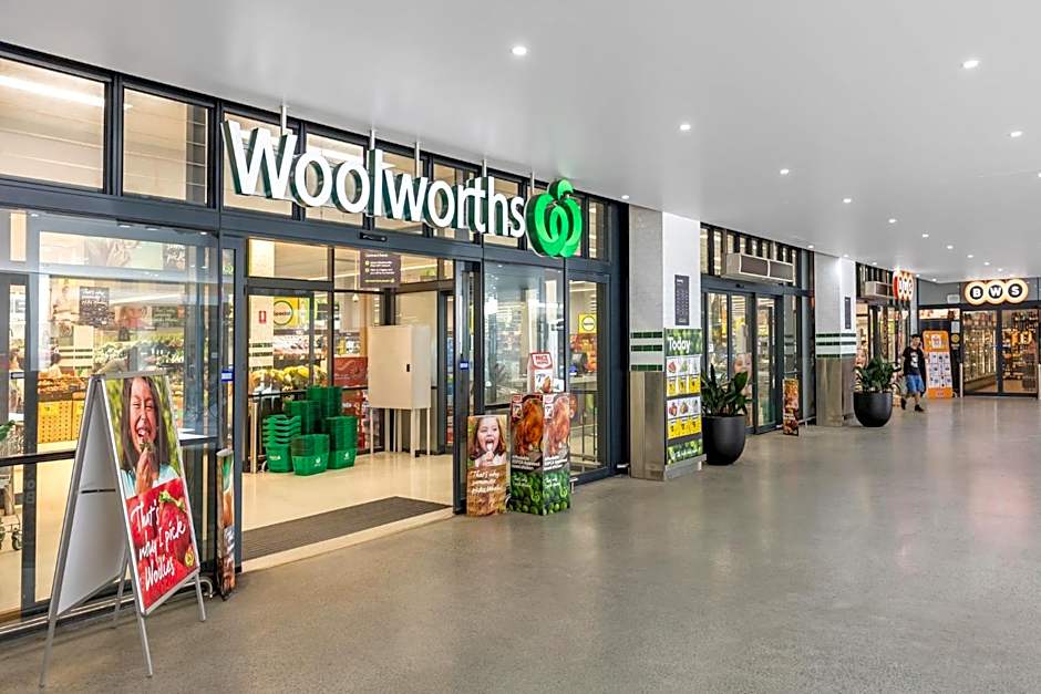 Meriton Suites Mascot Central