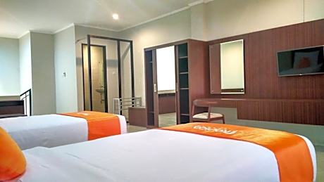 One-Bedroom Suite