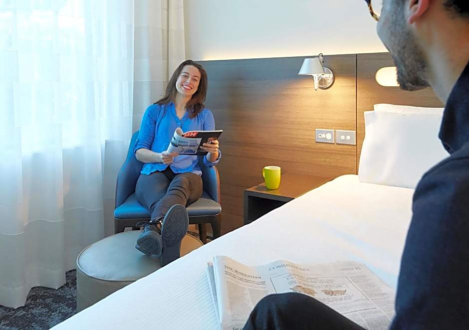 Holiday Inn Express Sydney Macquarie Park By IHG