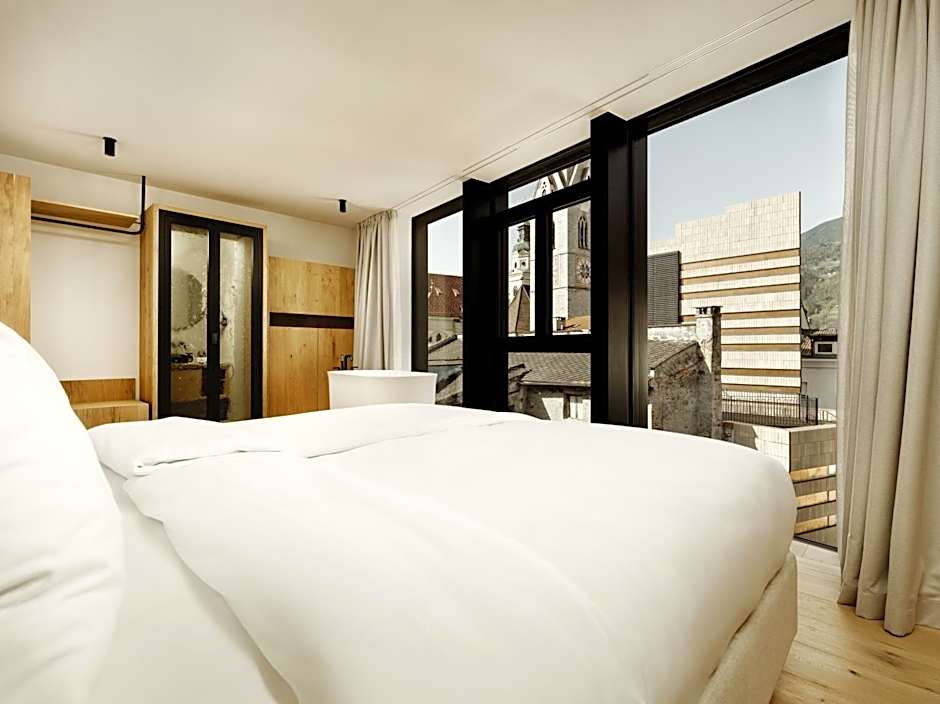 ADLER Historic Guesthouse