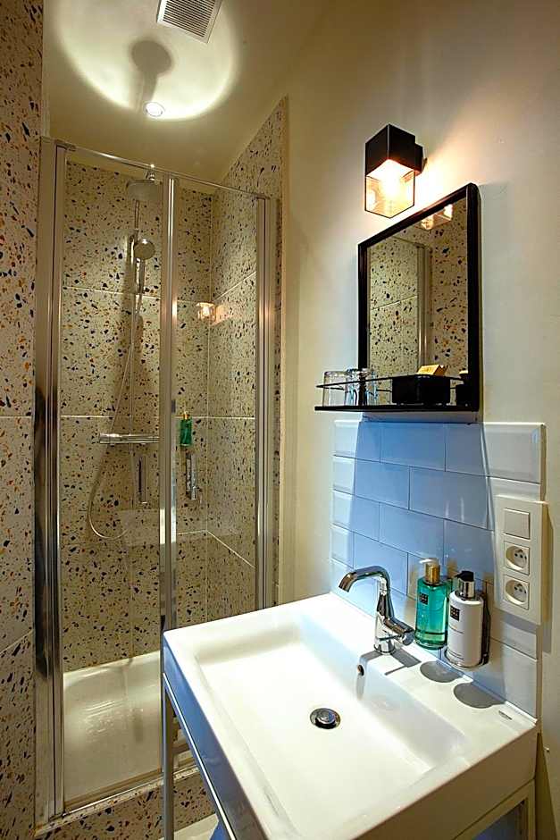 Boutique hotel Shamon