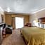 Quality Inn near Hearst Castle