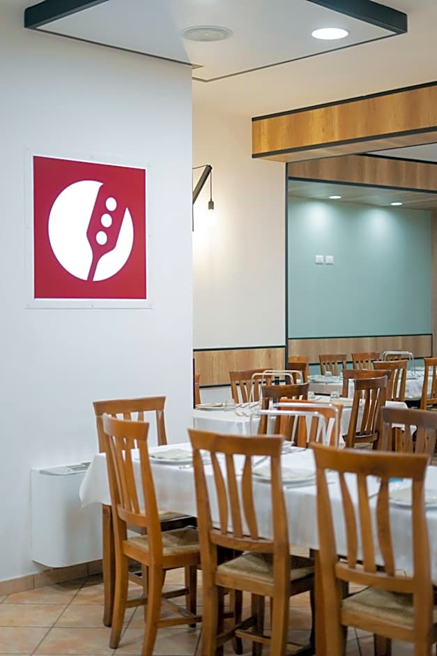 Il Semaforo Sila Hotel