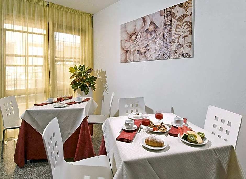 Hotel Capinera