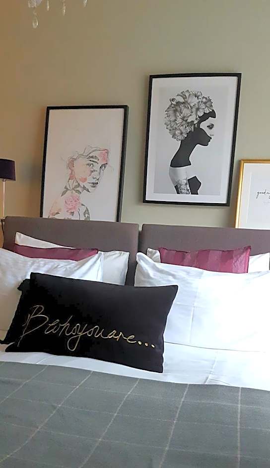 Sleep, Eat, Repeat Bed and Breakfast