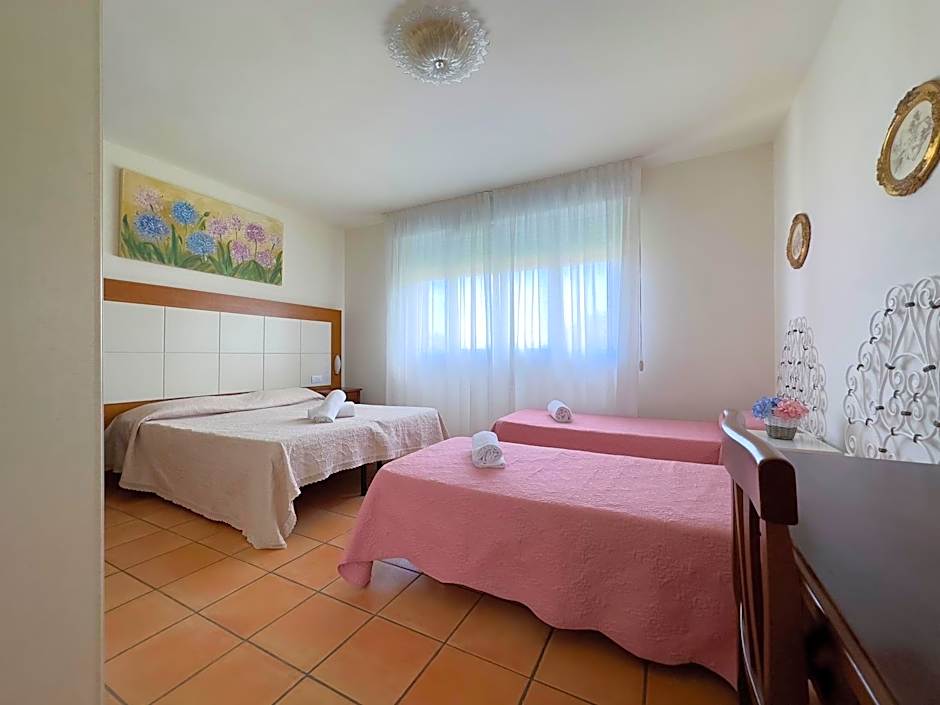 Hotel Sylvia