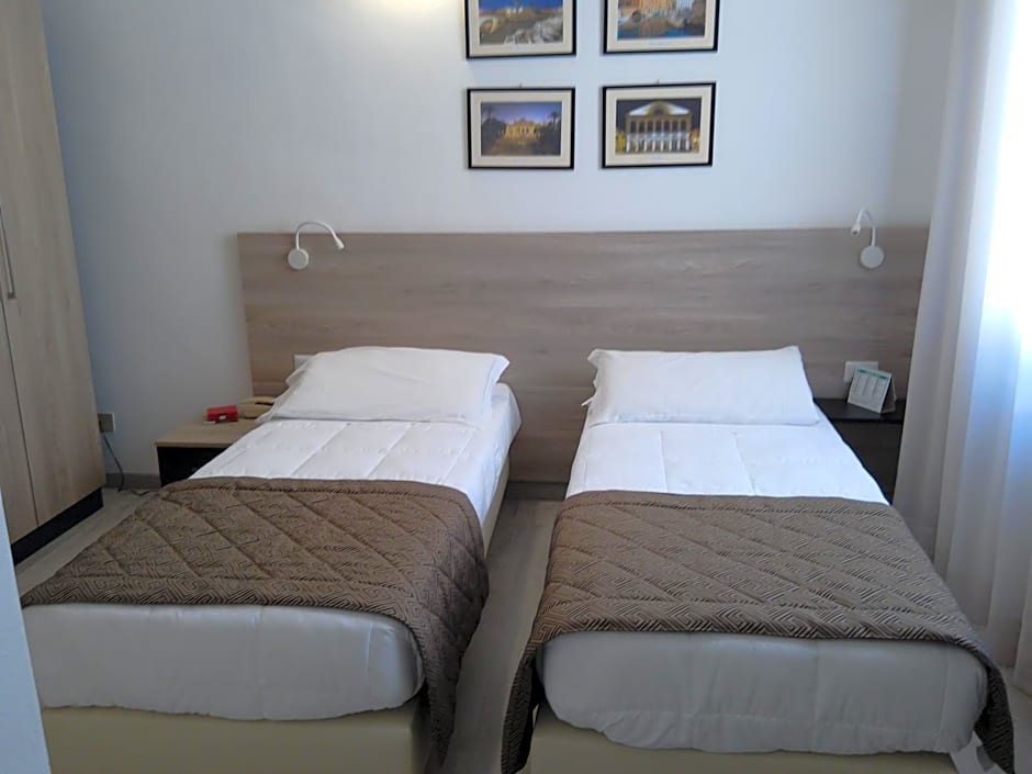 Hotel Citta'