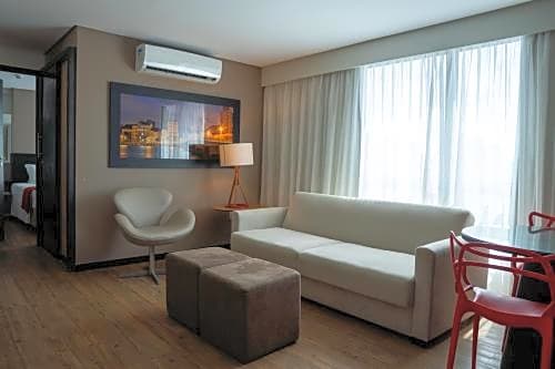 eJoy Boa Viagem Recife