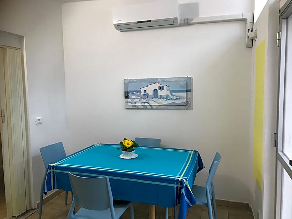 Le Villette di Villa Paola