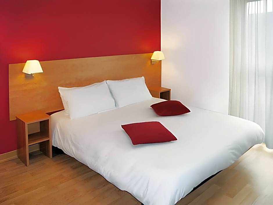 Sejours & Affaires Angers Atrium