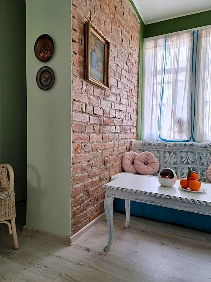 Royal Residence 1901