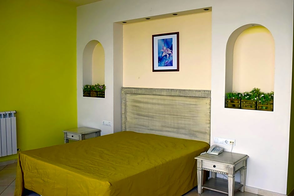 Brigantina Beach Hotel