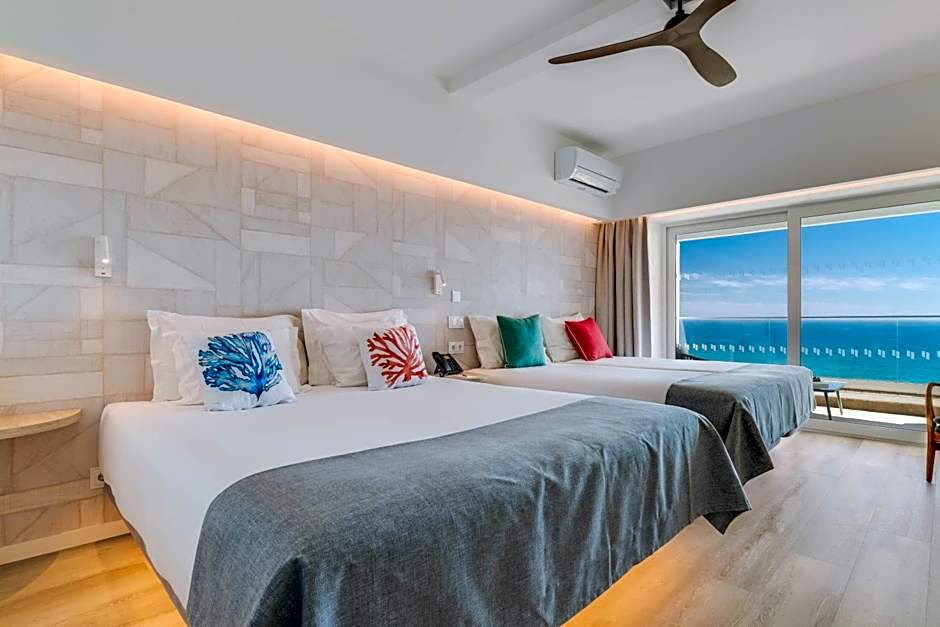 Pestana Delfim Beach & Golf Hotel