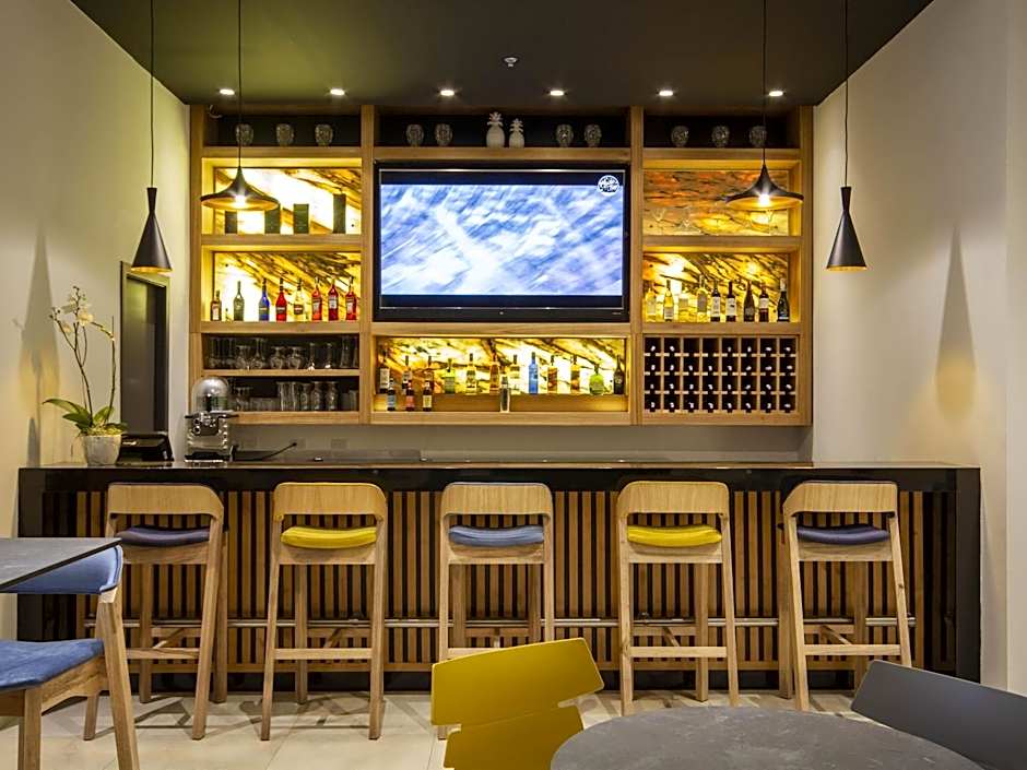 Ibis Quito