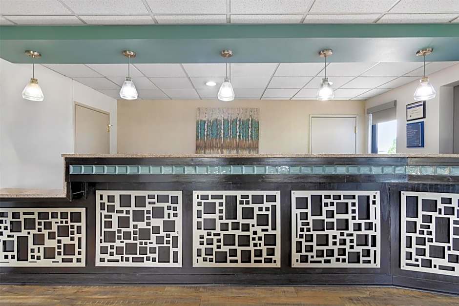 Best Western - Brookfield