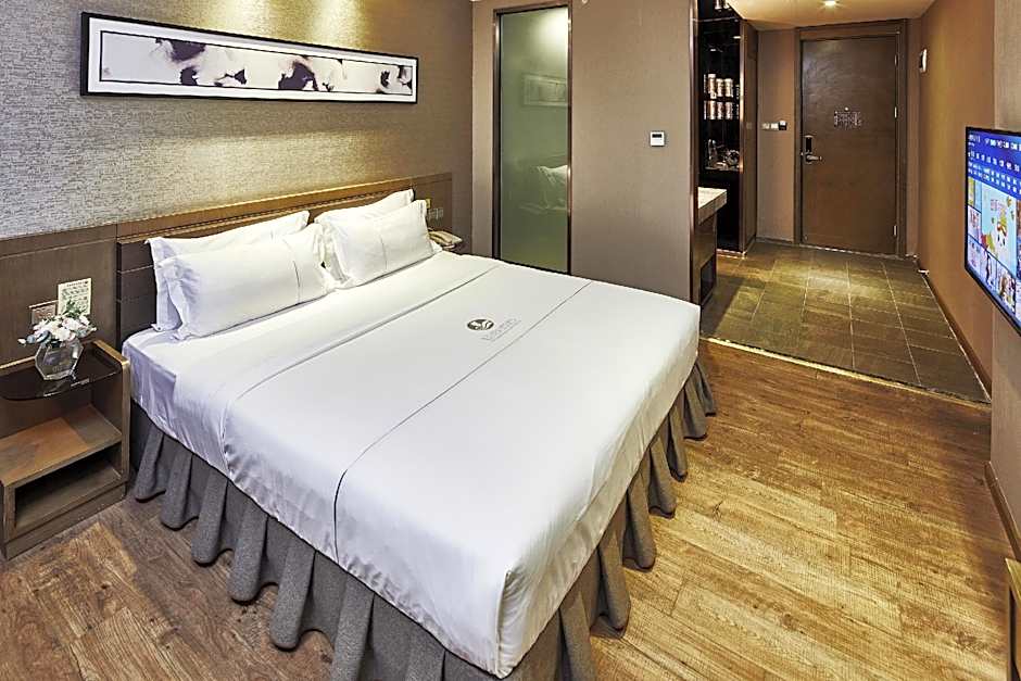 INSAIL Hotel Shenzhen Dongmen Branch