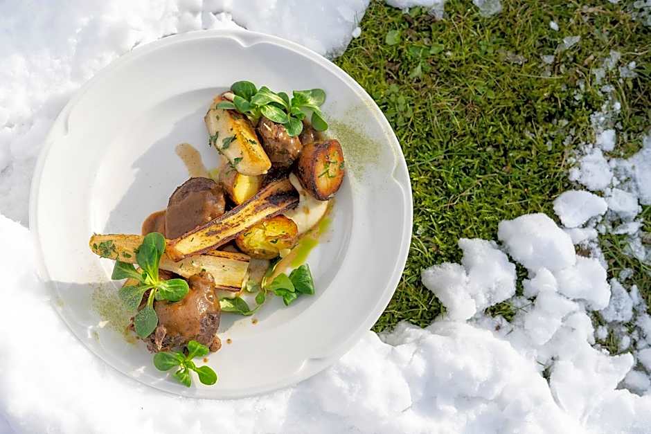 Rezydencja Dwór Polski