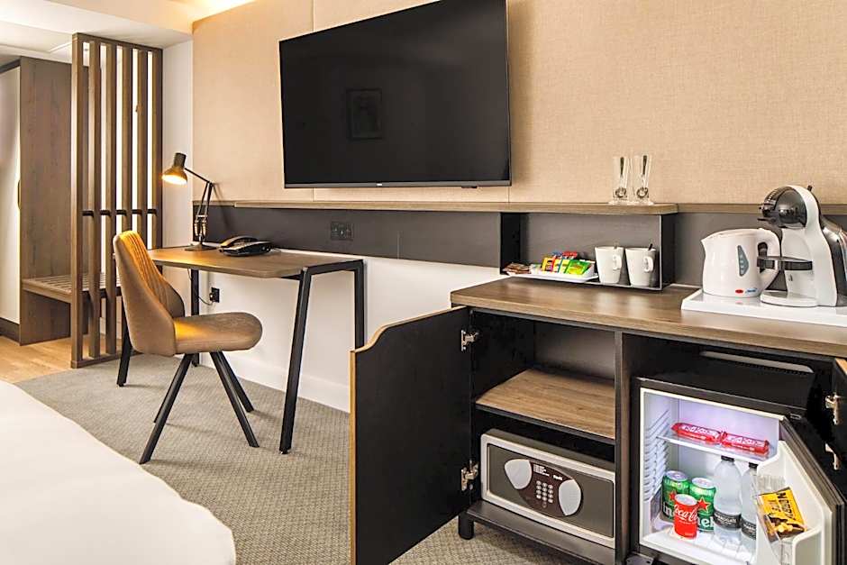 Holiday Inn Milton Keynes Central By IHG