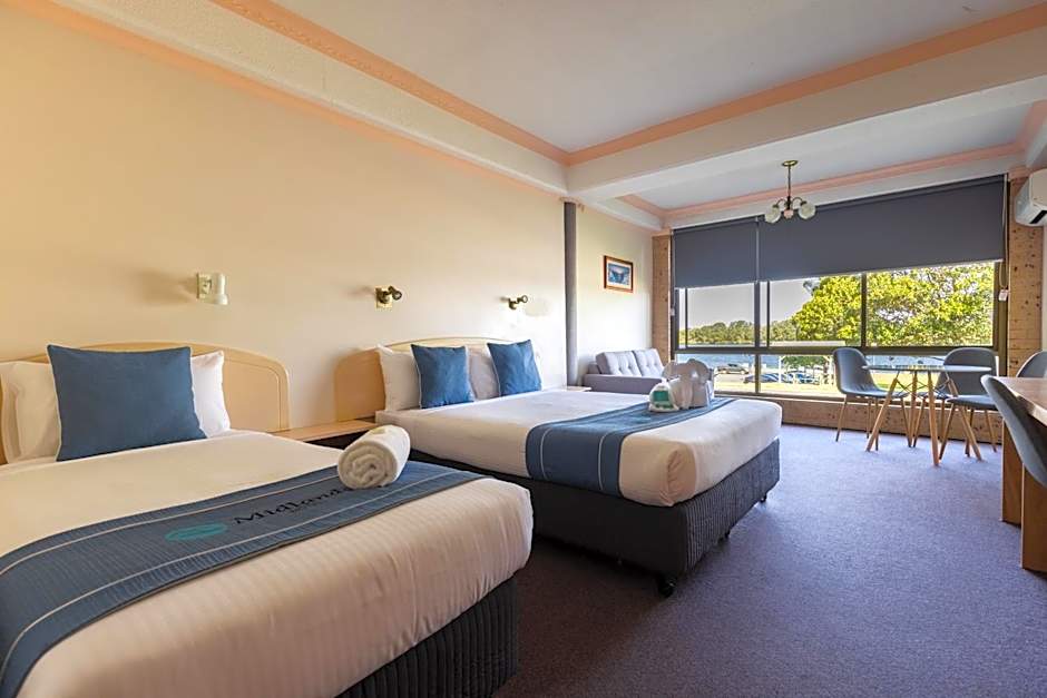 Midlands Motel