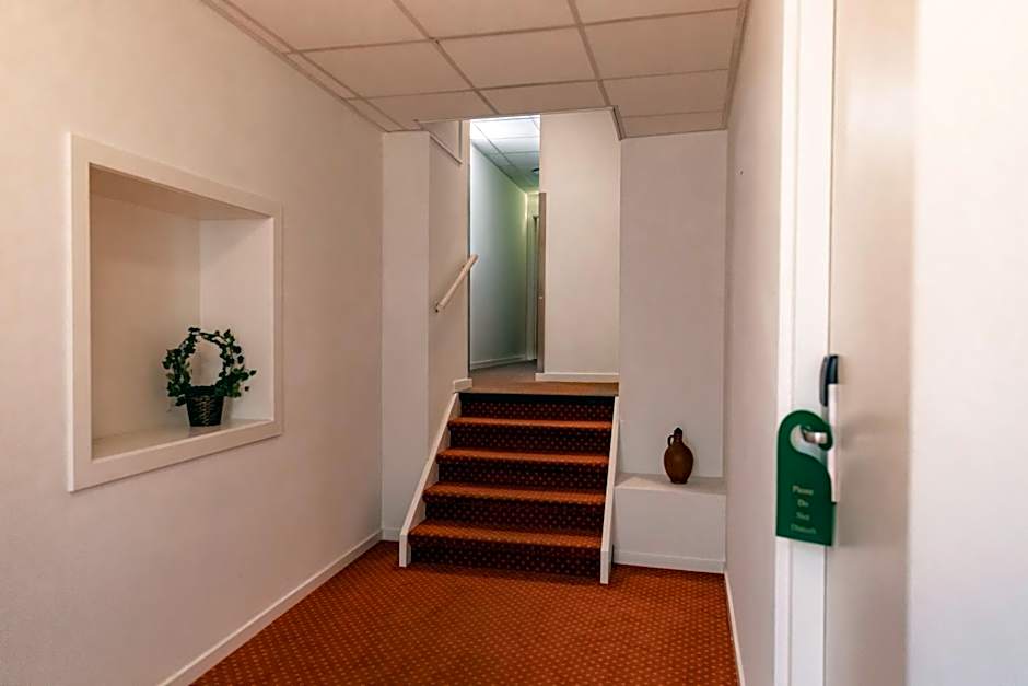 Ambassador City Centre Hotel