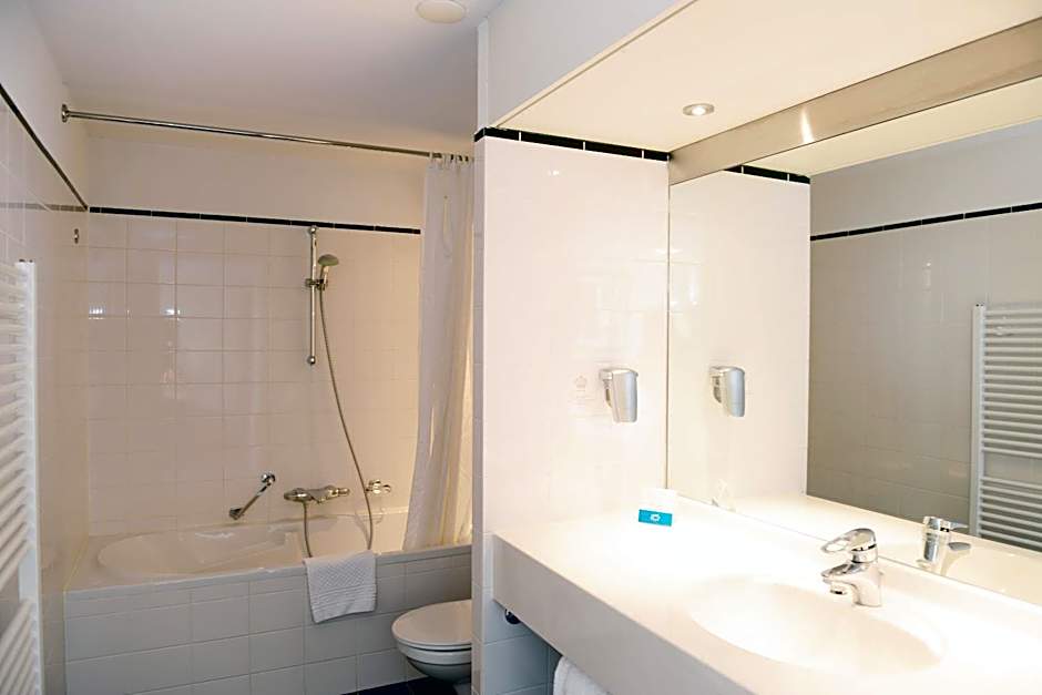 Amrâth Grand Hotel de lEmpereur