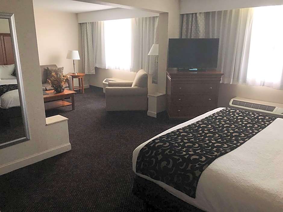 Best Western Plus Waterville Grand Hotel