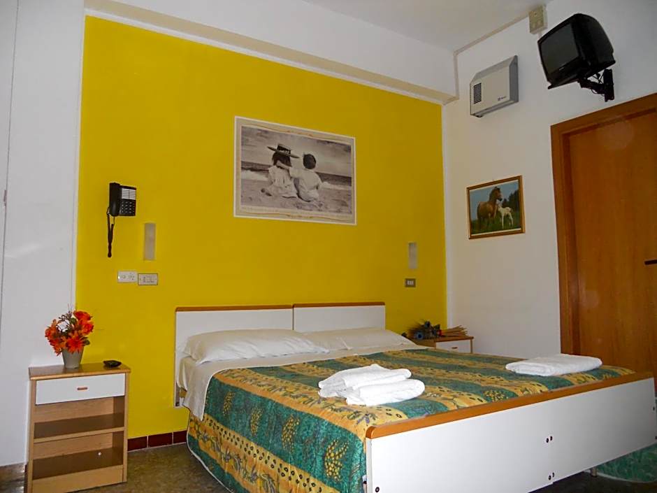Hotel Pigalle