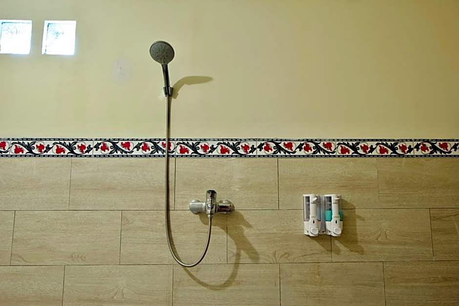 Kubu Artha Bungalow Nusa Penida