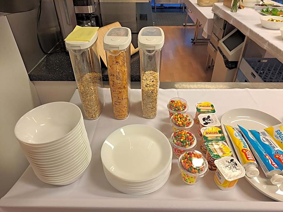 Motell Svinesundparken