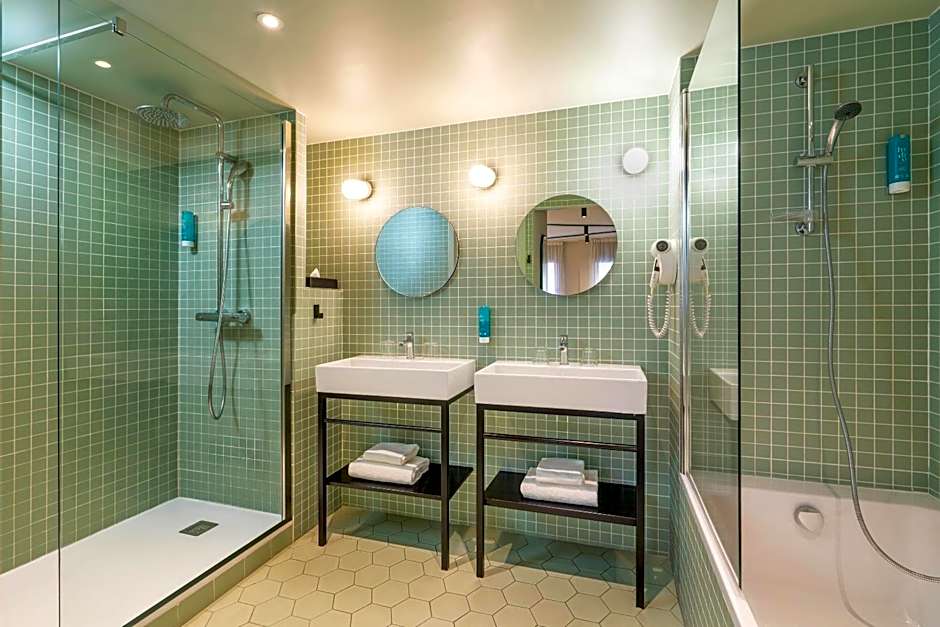 Urban Hotel & Spa Aix-les-Bains - BW Signature Collection