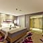 Lavande Hotel Xining Haihu New District Wanda Plaza