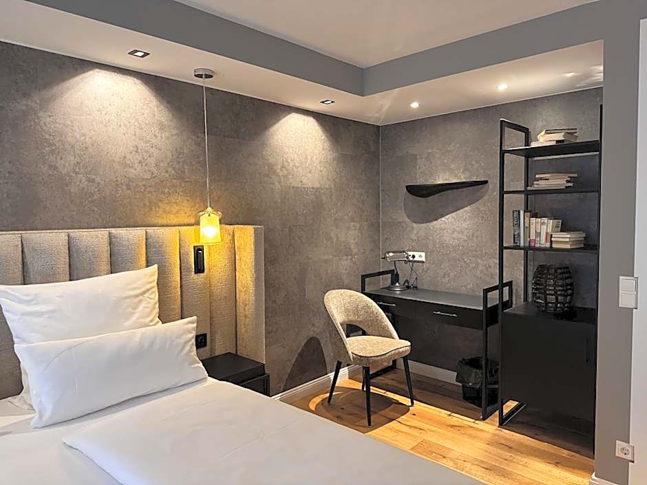 Hotel Luisenpark