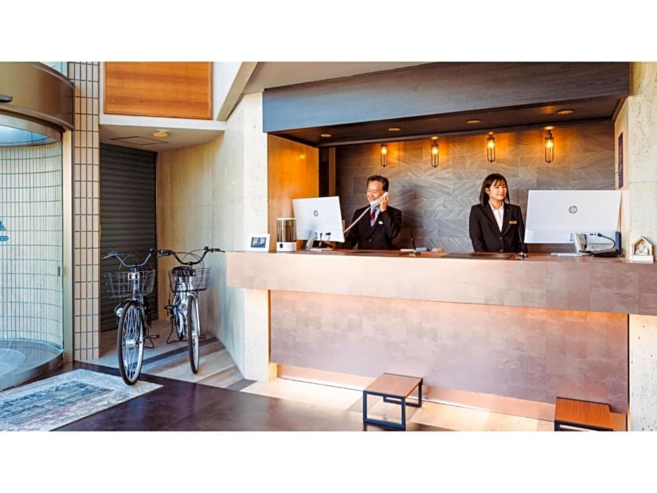 Hotel AreaOne Minamisoma - Vacation STAY 56242v