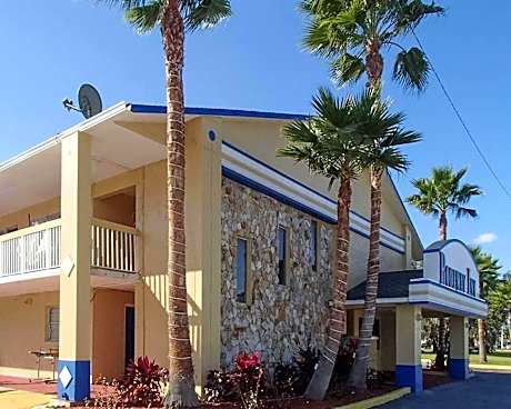 Rodeway Inn Leesburg Chain of Lakes