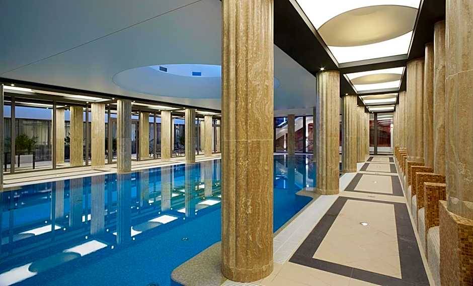 Alexandria Spa & Wellness Hotel