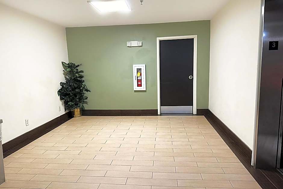 OYO Hotel Rome West GA