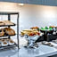 Hilton Garden Inn Cincinnati/Sharonville