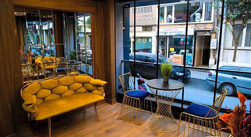 Sisli House By Remar Holding