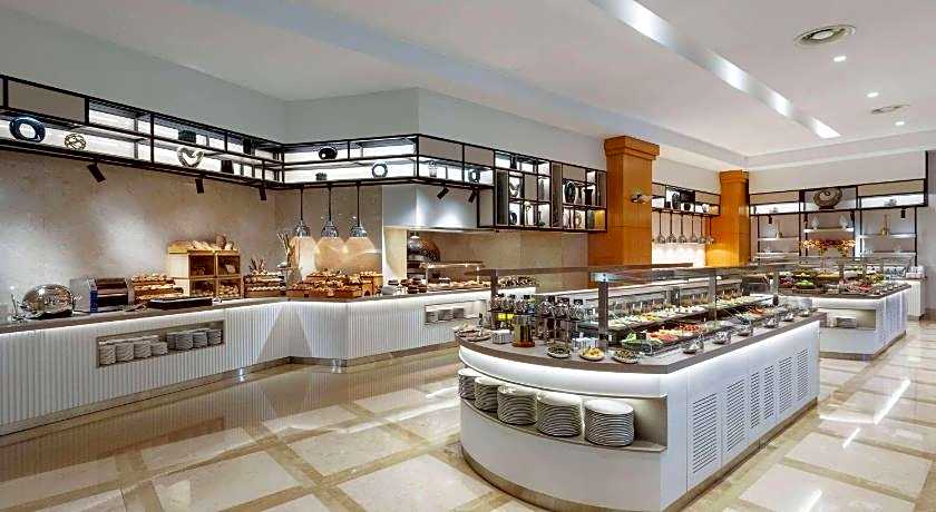 Wyndham Grand Izmir Ozdilek Thermal & Spa