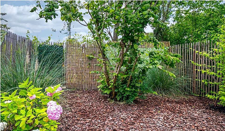 Rekerlanden 119 de Amandelbloesem