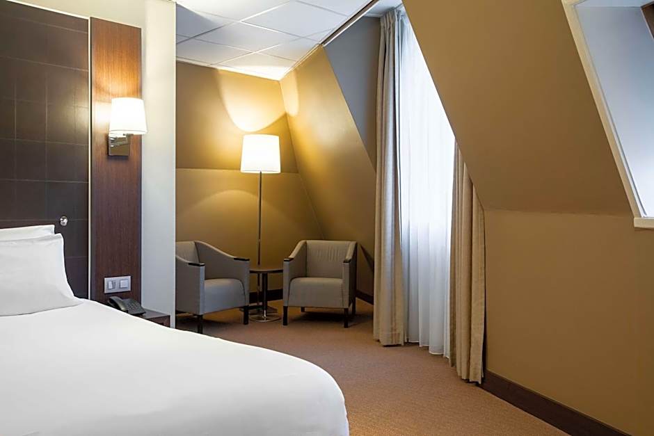 NH Centre Utrecht Hotel