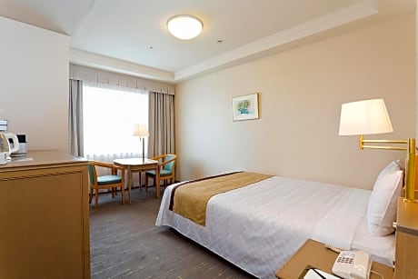 Executive Superior Single Room - Non-Smoking