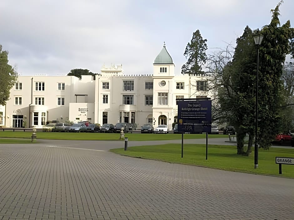 Botleigh Grange Hotel